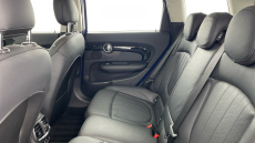 MINI Clubman 2.0 Cooper S Exclusive 6dr Auto [Comfort Pack] Petrol Estate